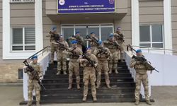 Küçük Eller Yazdı, Yiğit Yürekler Sessiz Kalmadı