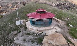 Sivas Soğuk Çermik Ahmed-i Turan Gazi Türbesi Hakkında Her Şey