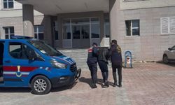 Sivas'ta Kendini Komiser Tanıttı, Operasyonla Yakalandı