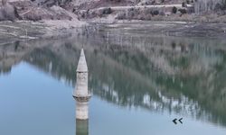 Sivas’ta Su Krizi Yerini Sevince Bıraktı