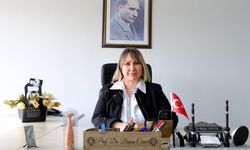 Sivas'ta Ebeler Haftası'nda normal doğum çağrısı