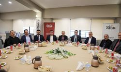 Sivas TSO'da Seçim Hazırlıkları Başladı