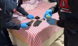 Tokat merkezli silah baskını Sivas’a uzandı!