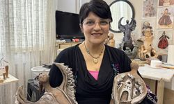 Bu Evin Bir Odası Sanata Açılıyor!