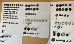 Sivas'ta Çöplükten Hazine Çıktı