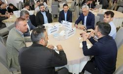 Sivas Sanayisi İçin Dönüm Noktası: Kritik Temaslar Başladı