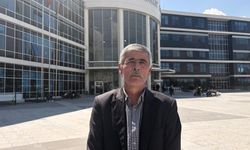 Sivaslı çiftçiye haciz şoku, traktörüne haciz geldi