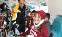 Sivas'ta Sağlıklı Nesiller İçin Örnek İş Birliği