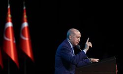 Cumhurbaşkanı Erdoğan: Müslümanlar olarak zorlu ve sancılı bir dönemden geçiyoruz
