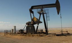 Brent petrolde yüzde 5'lik sert yükseliş!