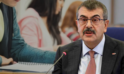 Yusuf Tekin'den Milyonlarca Öğrenciyi İlgilendiren Açıklama!