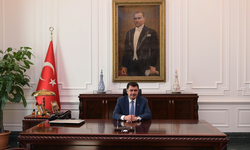 Ankara Eski Valisi Vasip Şahin Kimdir? Yeni Görev Yeri Neresi?