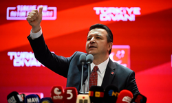 Saadet Partisi’nden Ezber Bozan Çıkış!