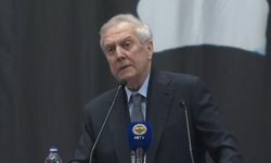 1. Lig’de Bile Oynayamazlar! Aziz Yıldırım’dan Fenerbahçe'ye Şok Sözler