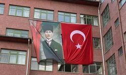 Sivas Devlet Hastanesi’nde Poster Düzenlemesi Yapıld
