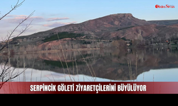 Sivas’ta Sessizlik ve Huzurun Buluştuğu Nokta