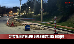 Sivas’ın Gözdesinde Büyük Hazırlık