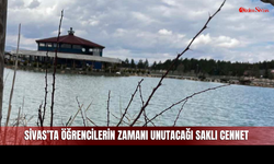 Sivas’ta Üniversite Yaşamına Renk Katan Hasbahçe