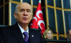 Devlet Bahçeli: İsrail bu savaşın gerçek ve tek sorumlusudur