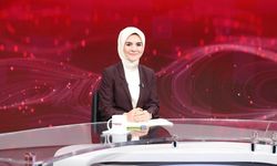 Bakan Mahinur Özdemir Göktaş Canlı Yayında Açıkladı