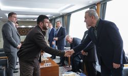 Sivas Belediyesi’nden Şeffaf Yönetim Hamlesi Adem Uzun Halkın Taleplerini Bizzat Dinledi