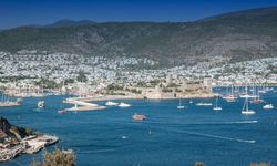 Bodrum Otelleri ve Gece Hayatından Plajlarına Tam Rehber