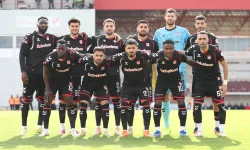 Sivasspor ilk 11'i açıkladı: İşte ilk 11