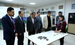 Kızılırmak Havzasının Sırları Sivas’ta Masaya Yatırıldı