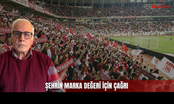 Yiğidoların Kader Günü, Sivas Bu Heyecana Kilitlendi!