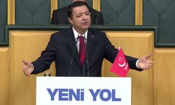 SP Lideri Arıkan: Toplumlar dizilerle değil, adaletle ayağa kalkar!