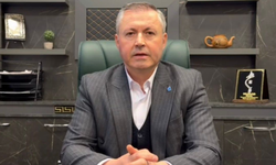 DEVA Partisi Sivas İl Başkanı Çevik: Hastanelerin Fiziksel Durumu ve Hijyen Sorunları Artık Tahammül Edilemez Boyutta