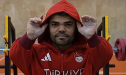 Sivaslı Dünya Şampiyonu Abdullah Kayapınar Gururlandırdı