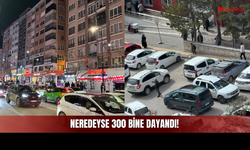 Sivas’ta Sayı 300 Bine Dayandı! Şehir Bu Yükü Nasıl Kaldıracak?