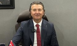 Cengiz Görgen: Türkiye Afro-Avrasya’nın Stratejik Düğüm Noktasıdır