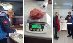 Şarkışla’da O İşletmeler Mercek Altında