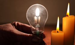 Mumları Hazırlayın Sivas'ta Saatlerce Elektrik Kesintileri Olacak