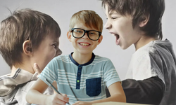 Aileler Dikkat ! İşte Çocuğunuzda Şiddet Eğilimi Olduğunu Gösteren O Belirtiler!