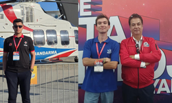 Sivas’tan Dünya Devine Uzanan Başarı