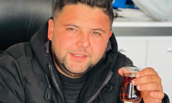 İş Başında Feci Ölüm