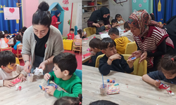 Üniversiteliler Sivas'ta Öyle Bir Şey Yaptı Ki, Görenler Hayran Kaldı