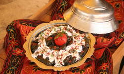 Bu Lezzeti Tadan Vazgeçemiyor Sivas’ın Saklı Lezzeti !