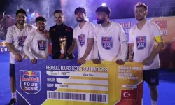 Sivas Ekibi Zirvede: Türkiye'yi Kanada'da Temsil Edecek