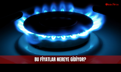 15 Gün Arayla Üçüncü Zam: Tüpgaz Fiyatları Nereye Gidiyor?
