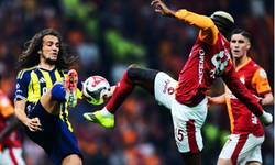 Galatasaray Fenerbahçe’yi 3-0’la Ezdi Zirvede Fark 7’ye Çıktı