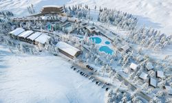 Kangal Balıklı Göl Tabiat Parkı oluyor! Tesis tamamen yenileniyor