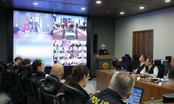 Sivas’ta Kritik Güvenlik Zirvesi