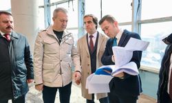 Sivas Parkcity AVM binası Kadınlar Kültür Merkezi oluyor