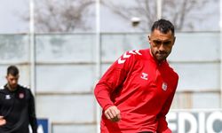 Sivasspor Çorum FK Maçı Hazırlıklarını Tamamladı