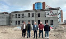 Sivas Sağlığında Kapasiteyi Katlayacak Proje!