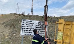 Sivas İl Özel İdaresi Gölova için kolları sıvadı